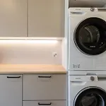 Pappila Apartament *