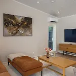 Pappila Apartament Rovaniemi
