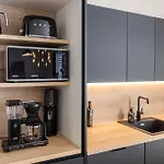 Apartament Pappila Rovaniemi