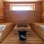 Pappila Apartament Rovaniemi