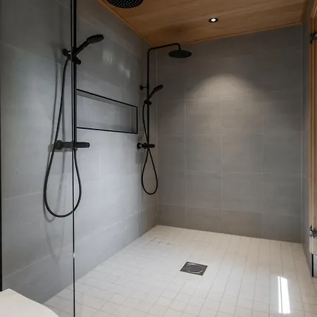 Pappila Lägenhet Rovaniemi