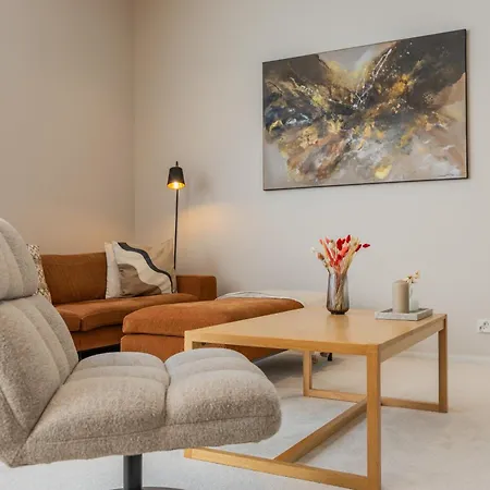 Apartament Pappila Rovaniemi