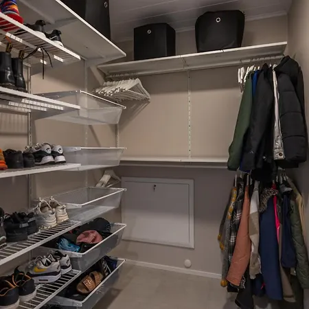 Pappila Apartament *