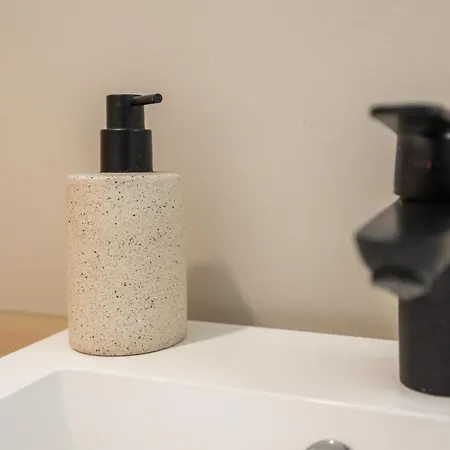 Appartement Pappila *