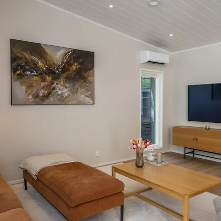 Pappila Apartmán Rovaniemi