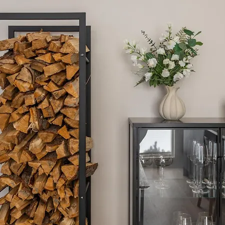 Pappila Appartement *