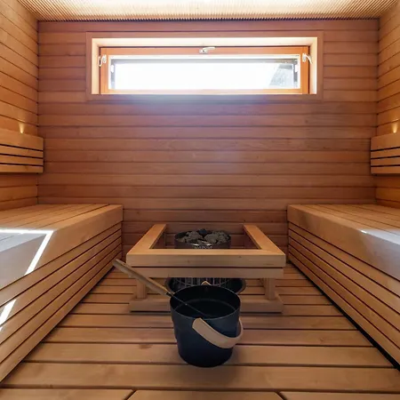 Pappila Apartmán Rovaniemi