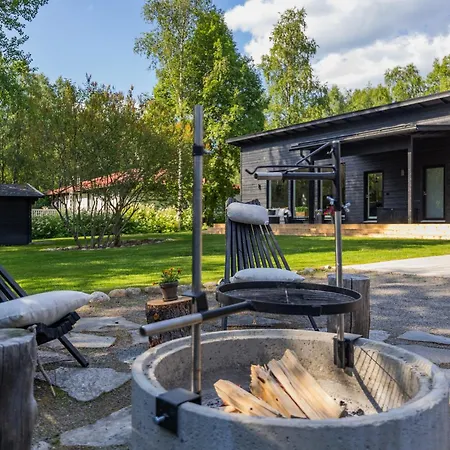 Appartement Pappila Rovaniemi