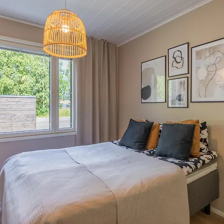 Pappila Appartement *