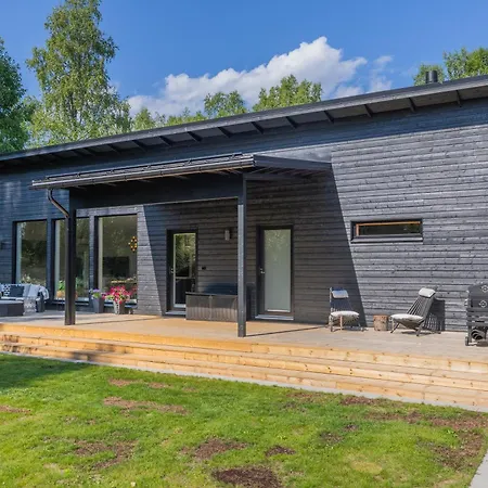 Apartament Pappila *