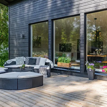 Pappila Appartement Rovaniemi